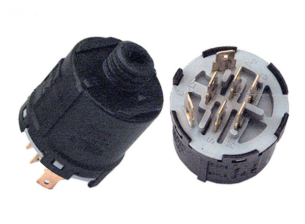 Rotary - IGNITION SWITCH FOR S - 10710