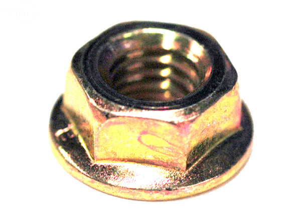 Rotary - NUT GUIDE BAR STUD 6M - 10796