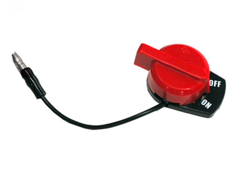 Rotary - ENGINE STOP SWITCH FO - 10859