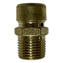 Ironcraft - Pressure Relief Plug - 110008