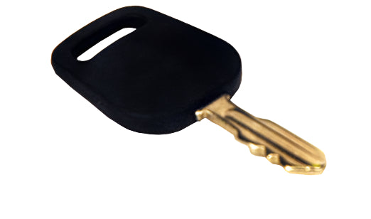 Rotary - IGNITION KEY SWITCH M - 11219