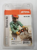 Stihl - CHAIN SAW SERVICE KIT - 1130-007-1800