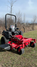 2022 Big Dog Diablo 60" 930HRS - Stock