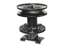 ROTARY - QUILL ASSEMBLY FOR NOMA - 1172