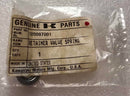 Kawasaki - RETAINER VALVE SPRIN  - 12009-7001