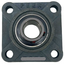 Grasshopper - BEARING   4 BOLT FLAN - 121242