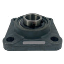 Grasshopper - BEARING   4 BOLT FLAN - 121242