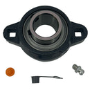 Grasshopper - BEARING   2 BOLT FLAN - 121425