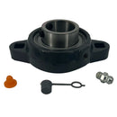 Grasshopper - BEARING   2 BOLT FLAN - 121425