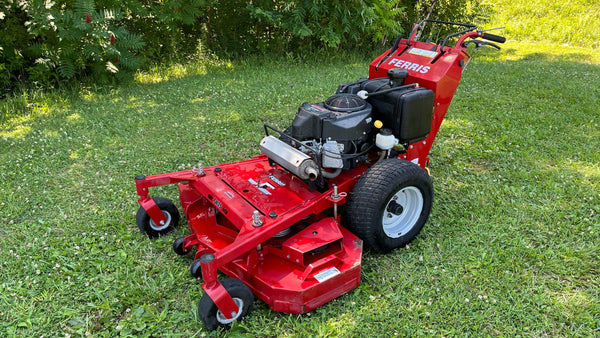 Ferris FW25 48" Walk-Behind Mower - Durable and Efficient