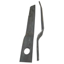 Ironcraft - Cutter Blades 60" Pair - T-60