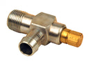 Rotary - OIL DRAIN VALVE 3/8 1 - 12260