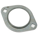 Grasshopper - FLANGETTE 2 BOLT - 124520