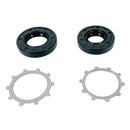Grasshopper Parts - SEAL KIT  TRUNNION - 125355