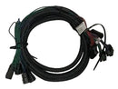 MISC USED PART - PLUG IN HARN, SERVICE - 83608