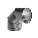 DuraVent - CC 6 90^ ELBOW - 6DVL-E90