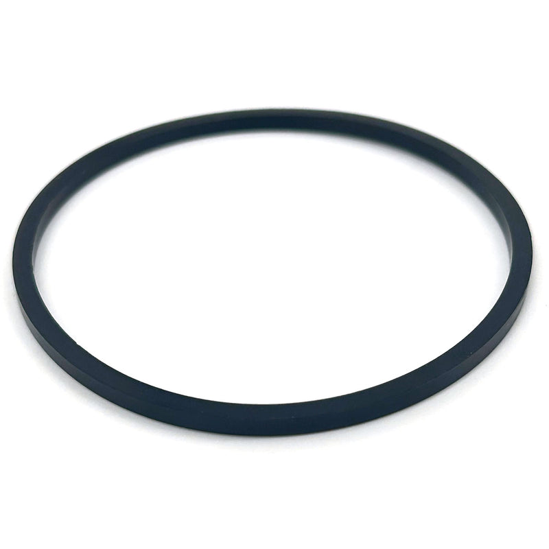 Grasshopper Parts - SEAL RING CHARGE COVE - 130020