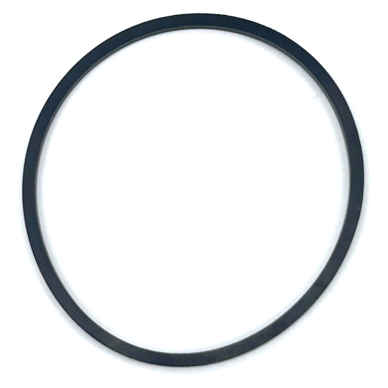 Grasshopper Parts - SEAL RING CHARGE COVE - 130020