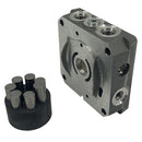 Grasshopper - END CAP KIT - 130044