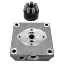 Grasshopper - END CAP KIT - 130044