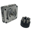 Grasshopper - END CAP KIT - 130044