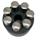 Grasshopper - PISTON BLOCK ASSEMBLY - 130150