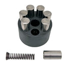 Grasshopper - PISTON BLOCK ASSEMBLY - 130150