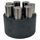 Grasshopper - PISTON BLOCK ASSEMBLY - 130150