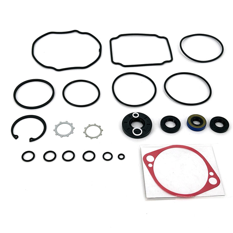 Grasshopper Parts - SEAL KIT - 130175