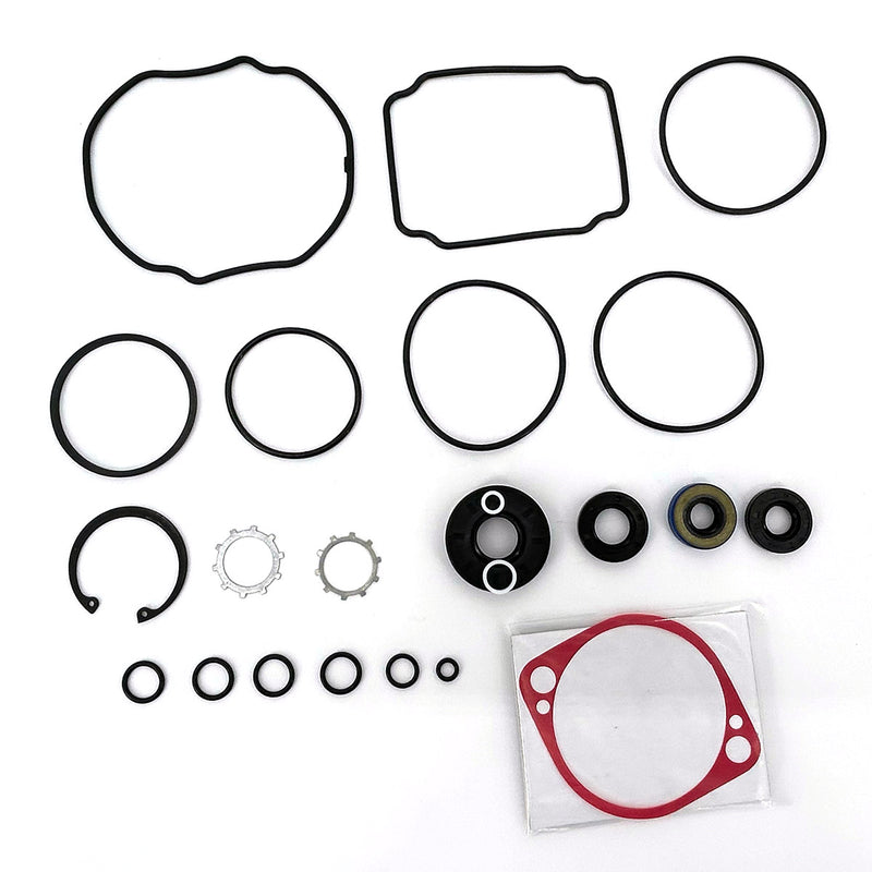 Grasshopper Parts - SEAL KIT - 130175