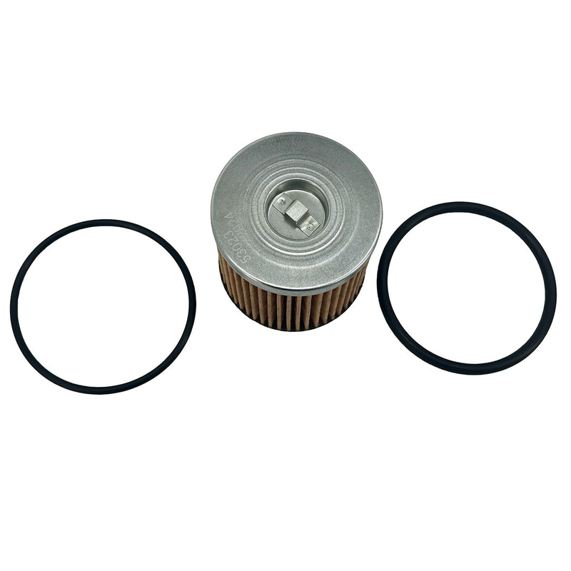 Grasshopper Parts - FILTER KIT - 130205