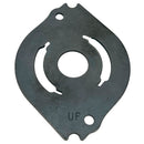 Grasshopper Parts - VALVE PLATE - 130212