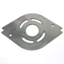 Grasshopper - VALVE PLATE - 130214
