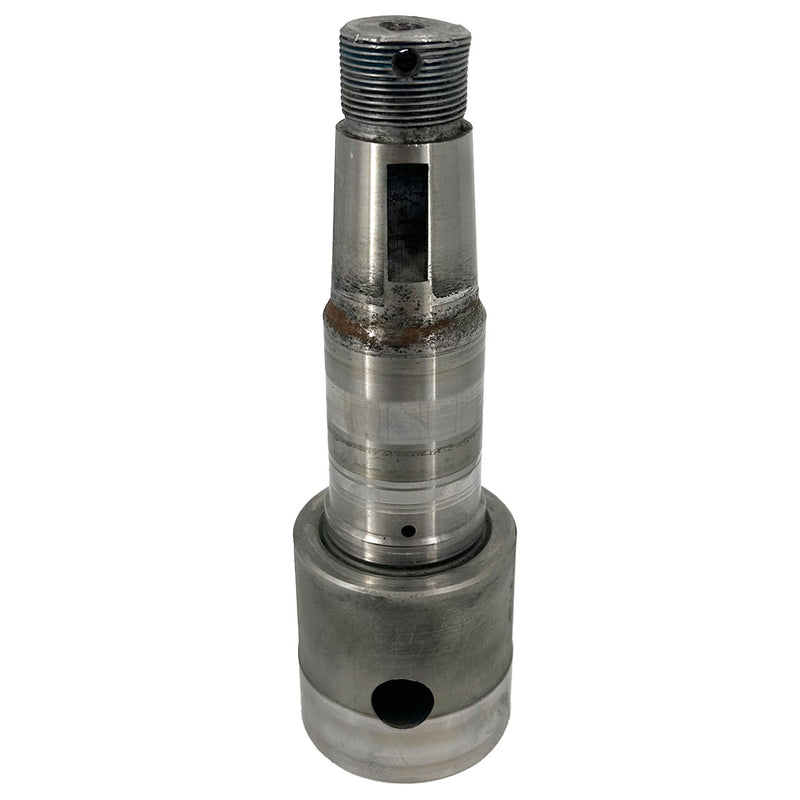 Grasshopper Parts - COUPLING SHAFT   T6 - 130311