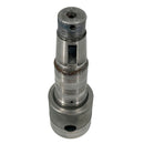 Grasshopper Parts - COUPLING SHAFT   T6 - 130311