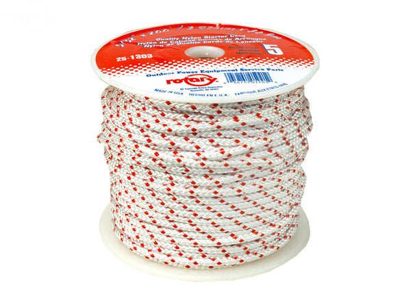 Rotary - ROPE 5 12 X 200 ROLL - 11727