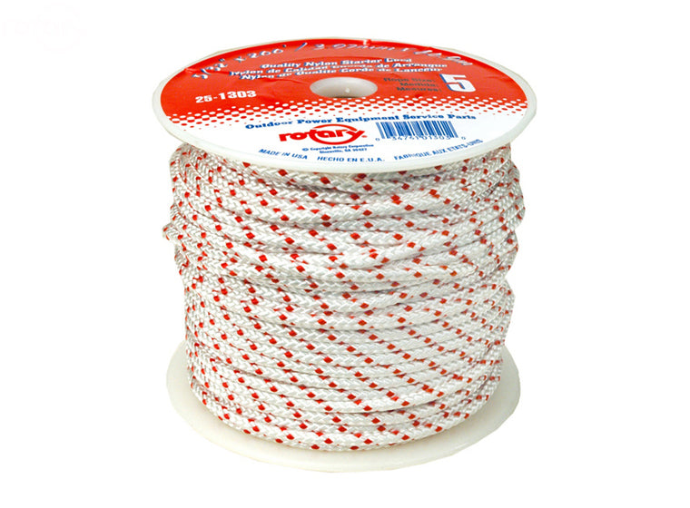 Rotary - ROPE 5 12 X 200 ROLL - 11727