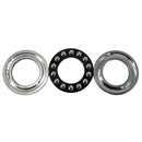 Grasshopper - THRUST BEARING   H1 - 130413