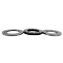 Grasshopper - THRUST BEARING   H1 - 130413