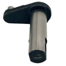 Grasshopper - TRUNNION ARM - 130418