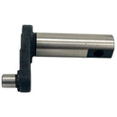 Grasshopper - TRUNNION ARM - 130418