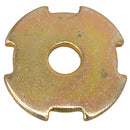 Grasshopper Parts - WASHER   FAN RETAINER - 130432