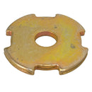 Grasshopper Parts - WASHER   FAN RETAINER - 130432