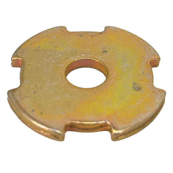 Grasshopper Parts - WASHER   FAN RETAINER - 130432