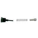 Grasshopper - CHECK VALVE ASSY - 130446
