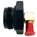 Grasshopper - ADAPTER   EXPANSION T - 130510