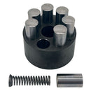 Grasshopper - PISTON   BARREL ASSY - 130550