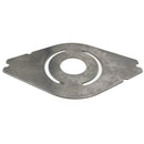 Grasshopper - PORT PLATE  PUMP 1  T - 130552