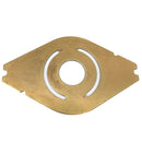 Grasshopper - PORT PLATE  PUMP 1  T - 130552