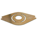 Grasshopper - PORT PLATE  PUMP 2  T - 130554